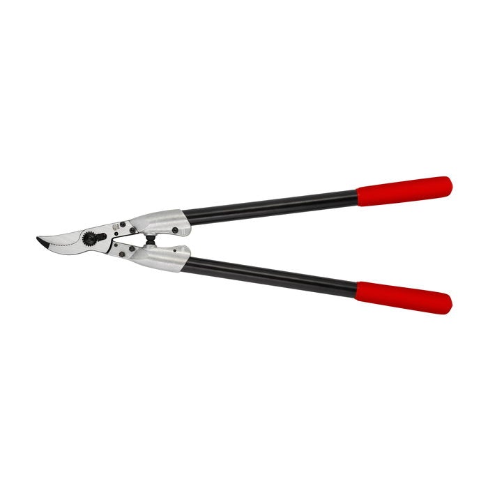 Felco F200C-60 Tijera de podar de dos manos - Longitud 60 cm (23,6 in.) - Cabezal de corte RECTO