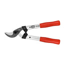 Felco F211-40 Lopper – Length 40 cm (15.7 in.) – CURVED cutting head