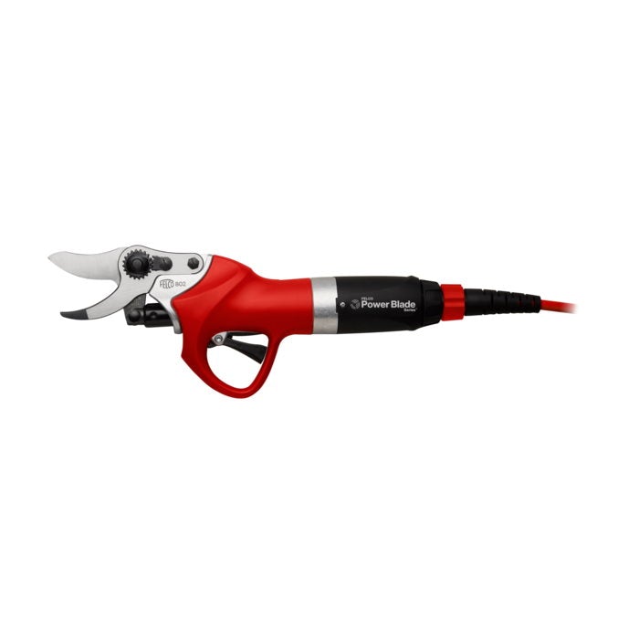 Felco F802-HP Electric pruning shear without PowerPack