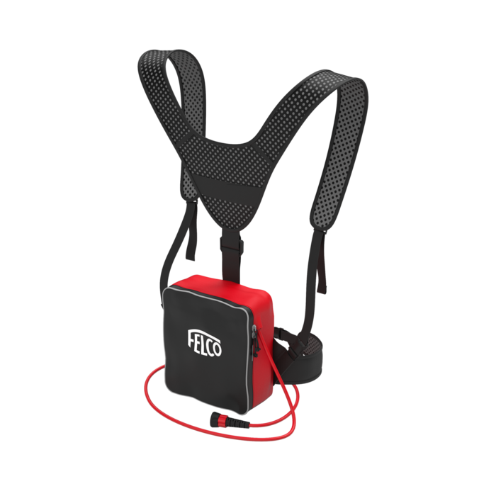 Felco F882-NP FELCO fuente de alimentación sin batería