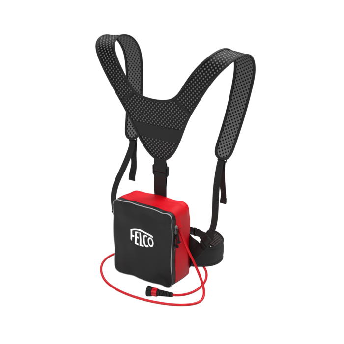 Felco F882-NP FELCO power pack without battery