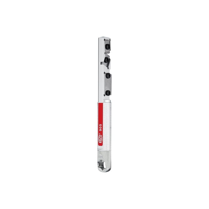 Felco F905 Herramienta de afilado y ajuste