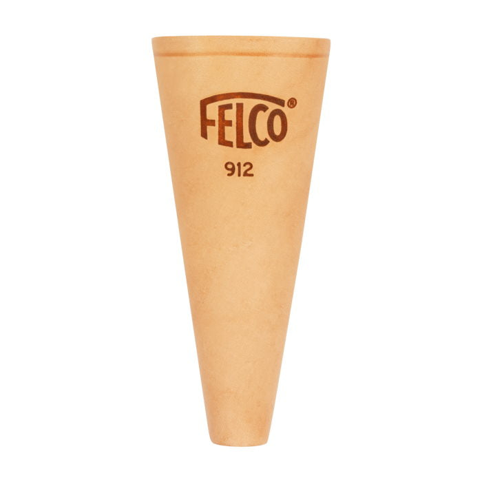 Funda Felco F912 - Cuero - Con clip para cinturón
