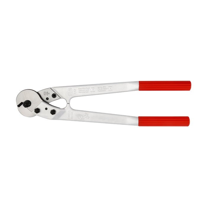Felco FC12 Two-hand wire and cable cutter - Steel cable cutter