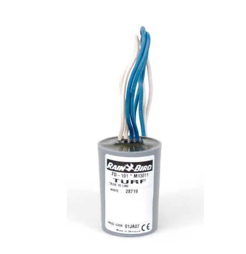 Rain Bird - FD101TURF FD Series Field Decoder - Signal Line, Individual Valve