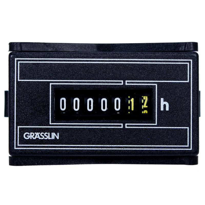 Contador de horas de CA Intermatic FWZ55K-120U