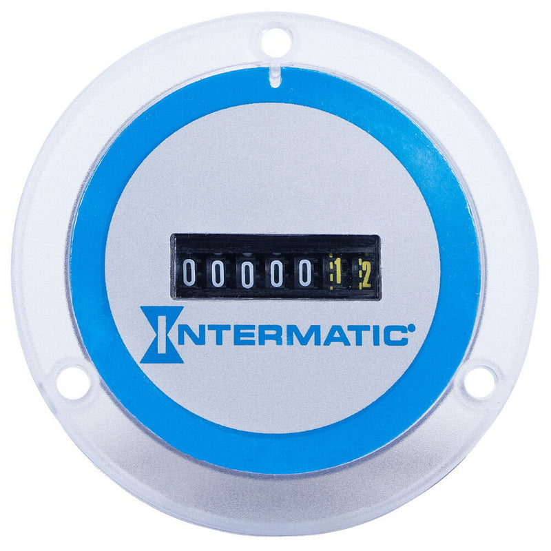 Intermatic - FWZ72B-120U - AC Hour Meter