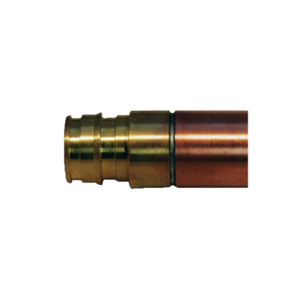 Prier - Hidrante Mezclador Antisifón - 3/4"Wirsbo - C-108FW