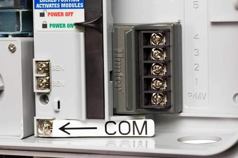 Hunter Industries - HPC400 - Controlador interior/exterior Pro-C Hydrawise