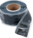 King Innovation HTP-1010WHT Repair Tape, White, 10’, 1 per pack