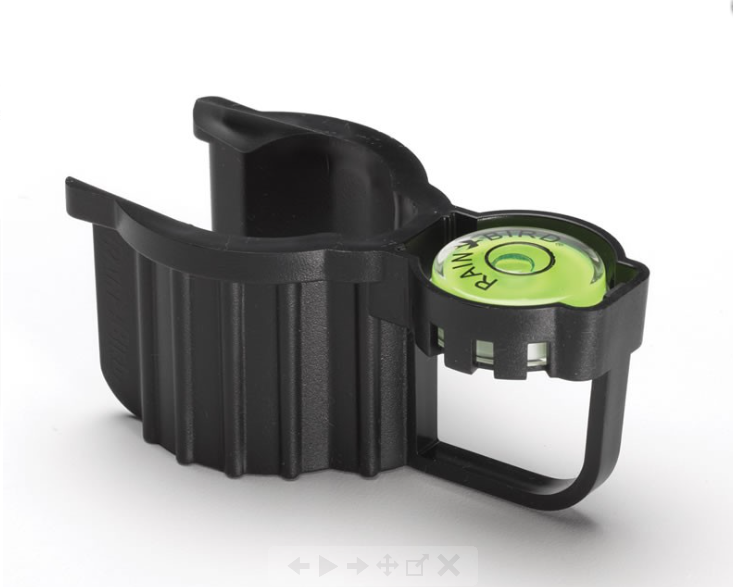 Rain Bird - HOLDUPTOOL Rotor Hold-Up Tool with Level