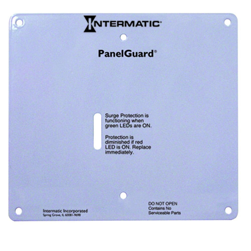 Intermatic - IG3240FMP33 - Flush Mount Kit for IG3240RC3