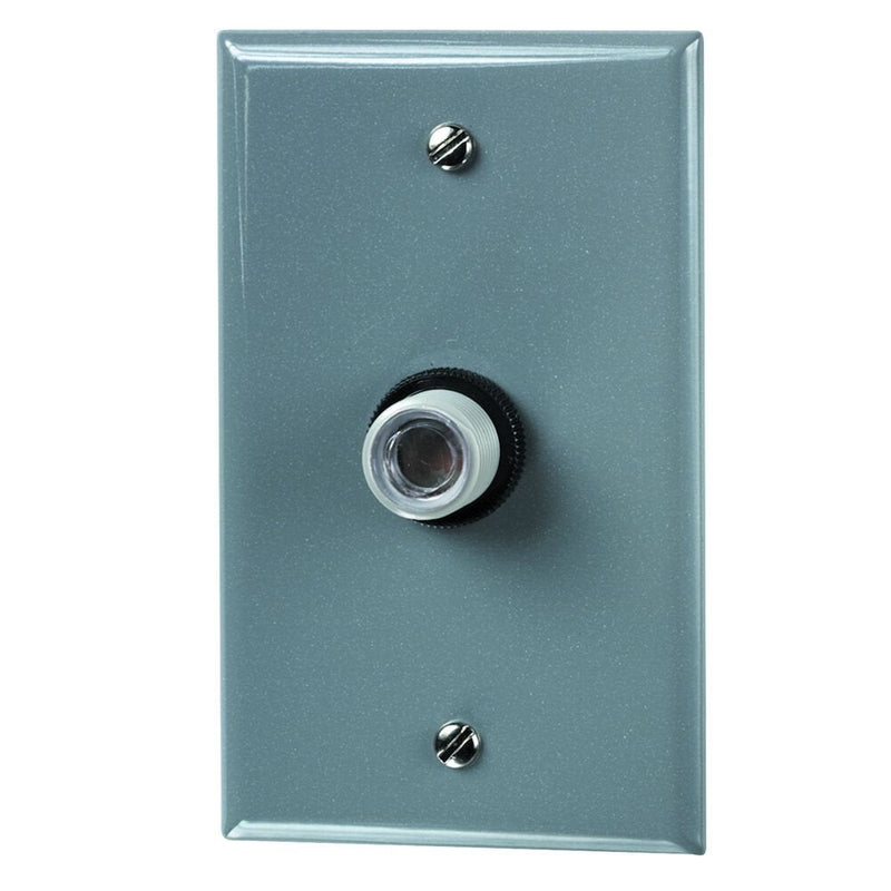 Intermatic - K4321C - Wall Mount Thermal Photocontrol, 120 V