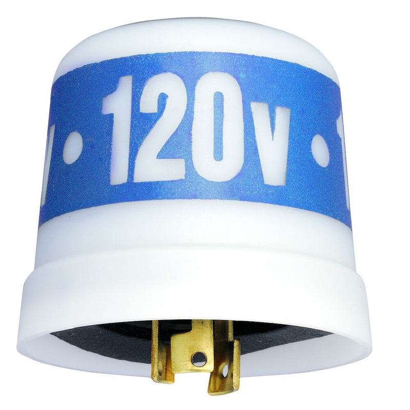 Intermatic - LC4536C - Locking Type Thermal Photocontrol, 120-277 V