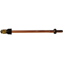 Prier Stem Assembly - 400 Series - 4" - G Style - M-231-3204