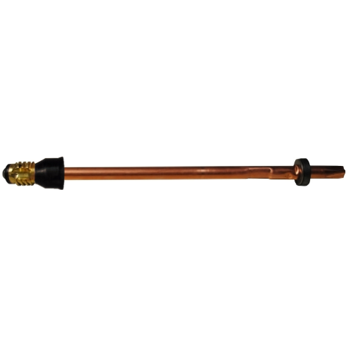 Conjunto de vástago Prier - Serie 400 - CC - Estilo G - Sin plomo - M-231-32CC-LF