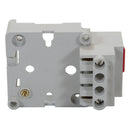Intermatic - MB-48V - DIN Rail Mounting Base for UWZ48V Series