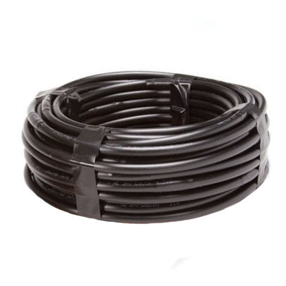 DIG Irrigation ML-106 Línea de goteo microlínea de 100', espaciado de 6"