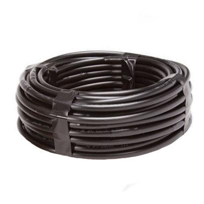 DIG Irrigation ML-112 Línea de goteo microlínea de 100', espaciado de 12"