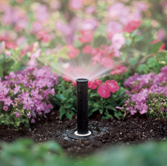 Rain Bird - 8 ft. MPR Fixed Pattern Nozzle