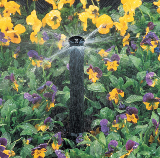 Rain Bird - 8 ft. MPR Fixed Pattern Nozzle