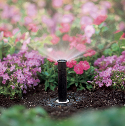 Rain Bird - 5 ft. MPR Fixed Pattern Nozzle