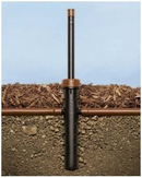 Rain Bird - NT1200 NT Series Micro Pop Up 1200 Sprinkler