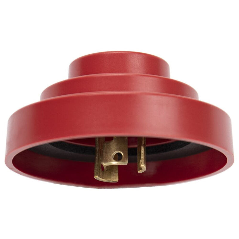 Intermatic OK4500R  Open Cap for Locking Type Receptacles