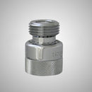 Prier Hose End Vacuum Breaker - P-002 / P-003 / P-004