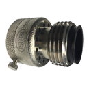 Prier Hose End Vacuum Breaker - P-002 / P-003 / P-004