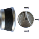 Prier Handle Kit for P-118 Single Handle Hot & Cold Wall Hydrant, Oil Rubbed Bronze - P-118KT-805-ORB