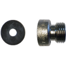 Prier Vacuum Breaker Repair Kit or P-154 Wall Hydrants - P-154KT-806