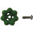 Prier Soft Handle & Screw Kit for PRIER Valves - P-164KT-805