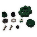 Prier P-164 Kit - Seat, Packing & VB - P-164KT-807