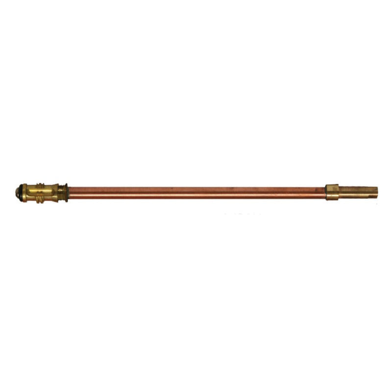 Conjunto de vástago Prier - Estilo E de 8" para 134/154 - P-231-0108