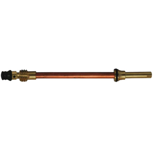 Prier Stem Assembly - 14" for New Style C-434 - P-231-0414