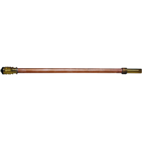 Prier Stem Assembly - Style G - 24" for C-134 - P-231-1124