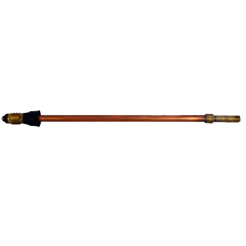 Prier Stem Assembly - Style G-BFP - 20" for C-144 - P-231-1220