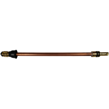 Prier Stem Assembly - 14" for P-114 - P-231-1614