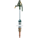 Prier P-360 Sanitary Ground Hydrant - 5' Bury Depth - 3/4"Inlet - P-360-5