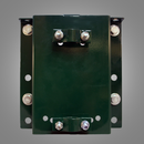 Prier Roof Mount Bracket Assembly