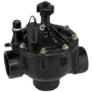 Válvula de globo/ángulo TORO P-220