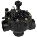 Válvula de globo/ángulo TORO P-220