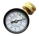 Rain Bird - P2A - Pressure Gauge -  - Irrigation  - Big Frog Supply