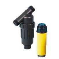 DIG Irrigation P31-150D 1″ MPT Plastic Filters with Disc Elements, 150 Mesh