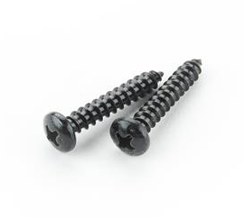K Rain - 4000/5000 CAM SCREWS 8 X 1 PHIL PAN (SET OF 2)