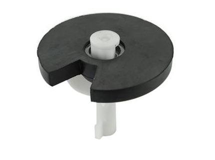 K Rain - 4000 STEM/DISK STD (.028-W)