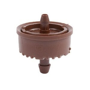 DIG Irrigation PCA-006-CV Emisor de goteo para PC de 0,58 GPH con válvula de retención