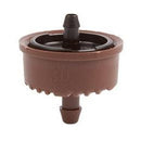 DIG Irrigation PCA-010 CV  PC Drip Emitter with Check Valve, 1 GPH