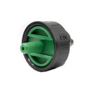 DIG Irrigation PCO-020 PC Self-Flushing 2 GPH Button Drip Emitter